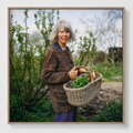 Fine art print 'De eerste nieuw oogst' #012