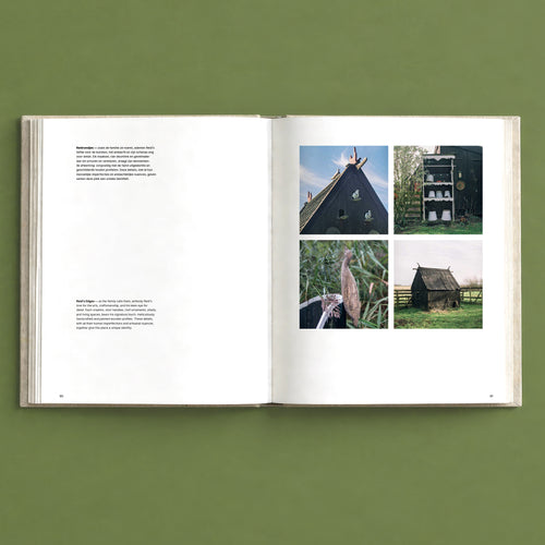 Boek De Vuurtoren Rond (Standaard editie)