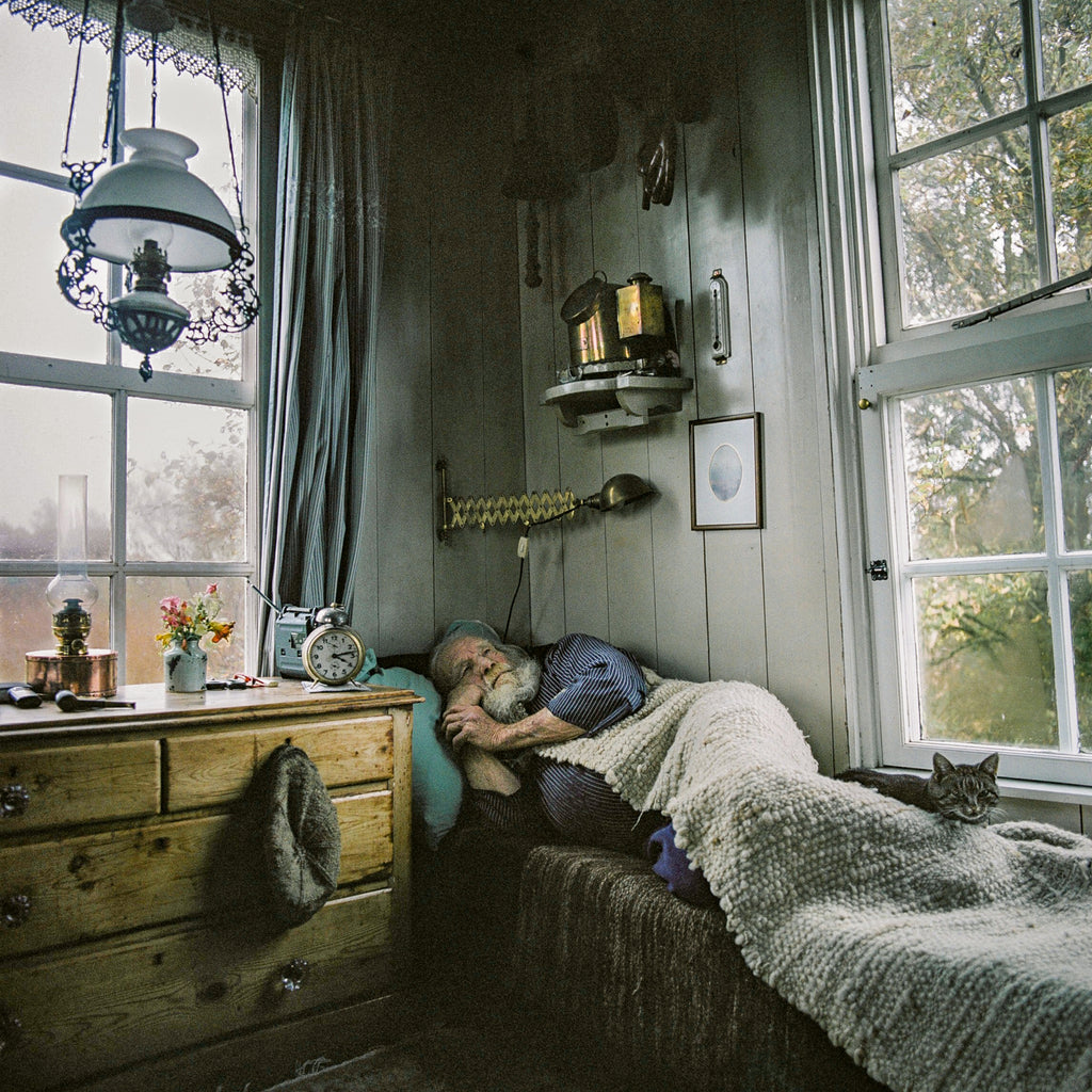 Fine art print 'Reid en Katja' #004