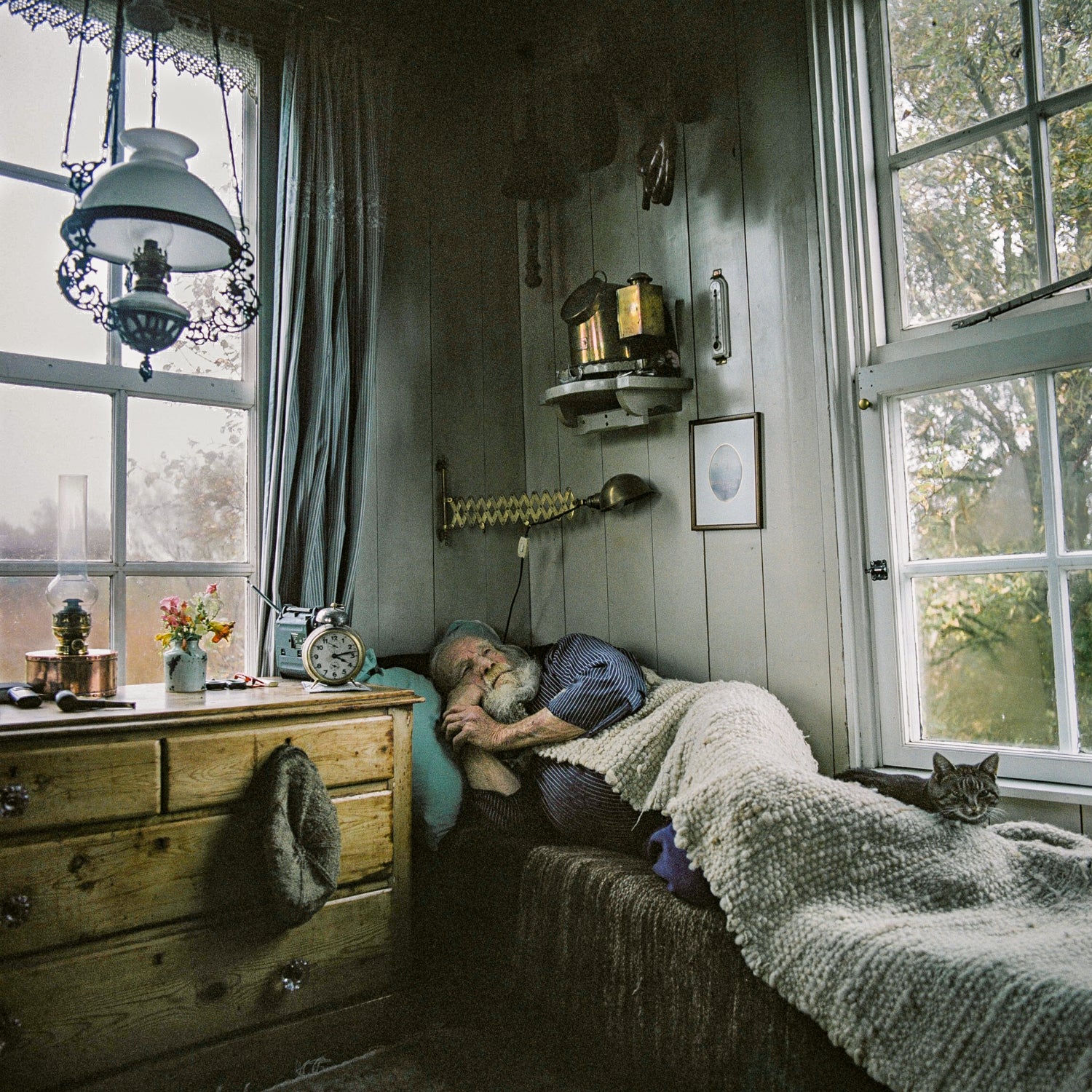 Fine art print 'Reid en Katja' #004